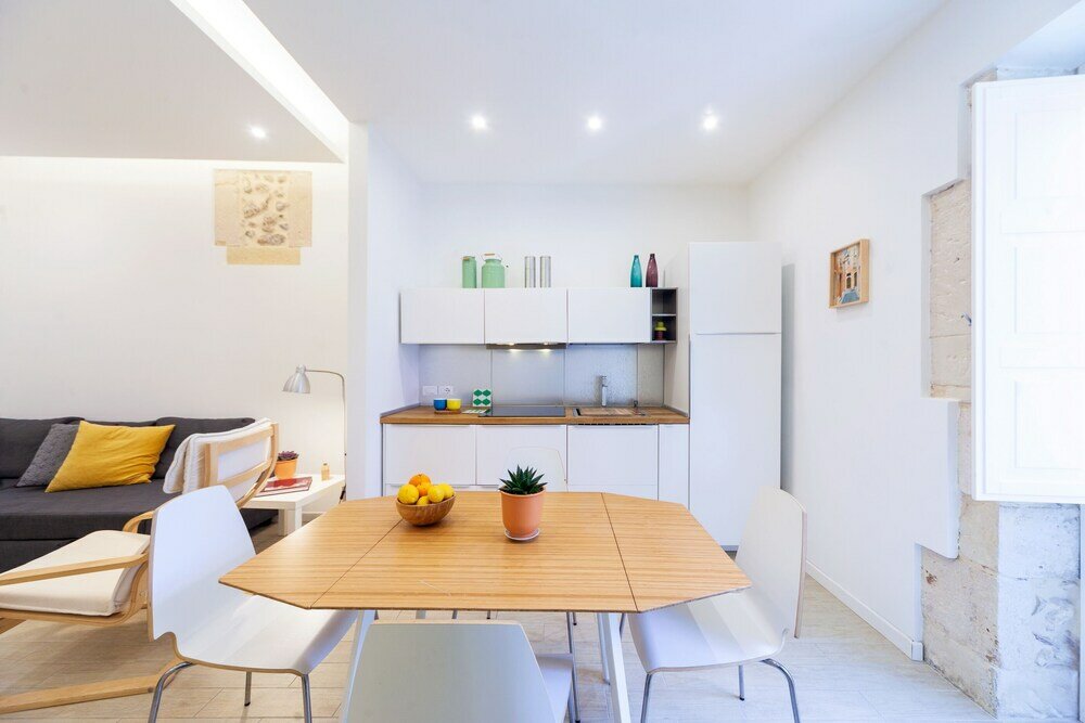 Фото Mercato di Ortigia Apartments