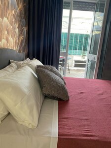 Гостиница Terrazza Annunziata