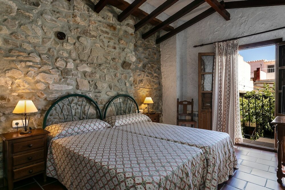 Фото Hotel Casa del Rio