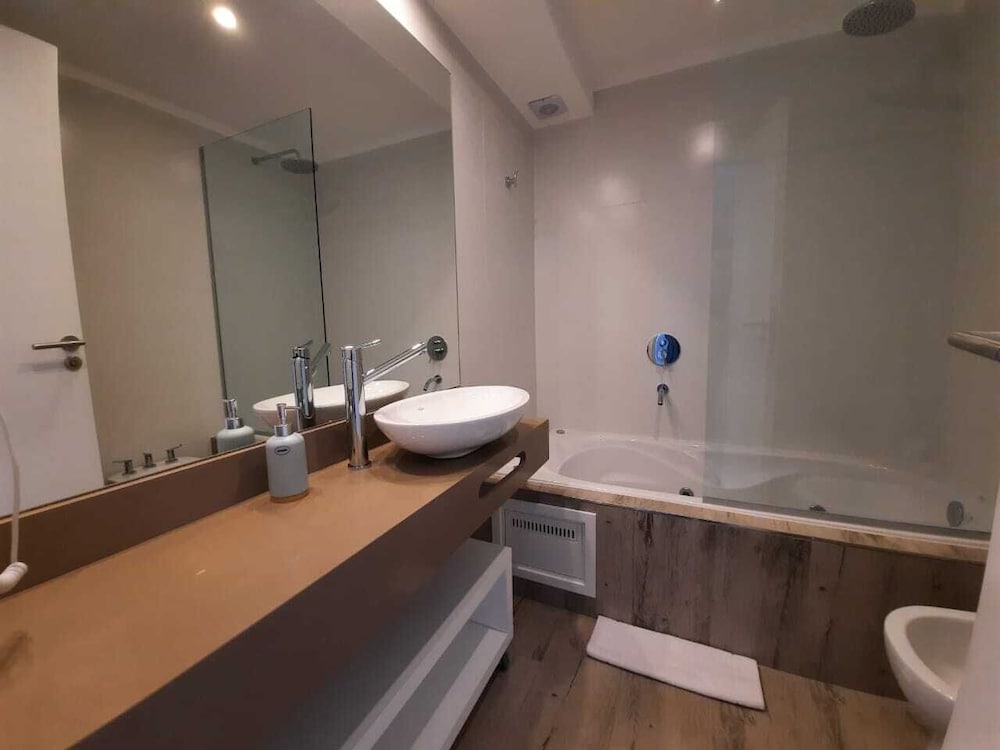 Фото Residencias Roque Suarez