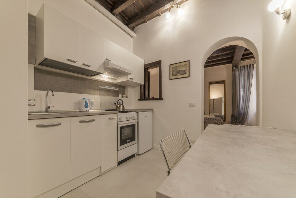 Фото Fori Imperiali Elegant Apartment