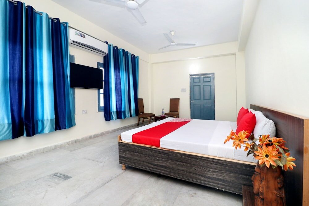 Фото Oyo 18570 Hotel Jazz