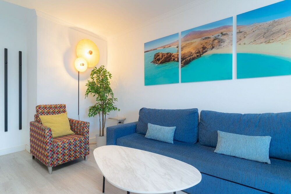 Фото Rosamar Resort Lanzarote