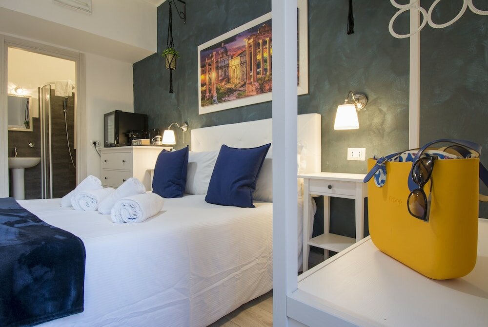 Фото Piccolo Hotel Boutique