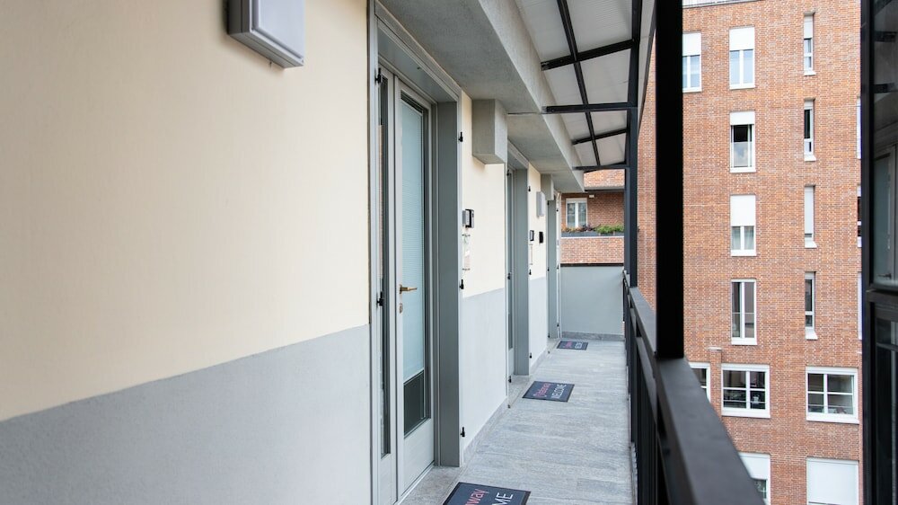 Фото Italianway The B Village Standard