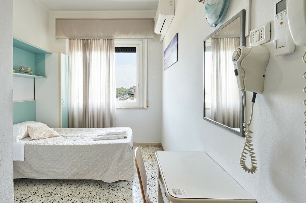 Фото Hotel A Casa Nostra