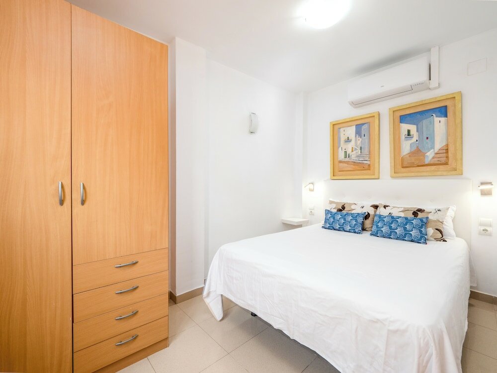 Фото Atico de lujo plaza ayuntamiento pet friendly