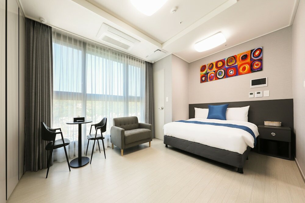 Фото Coopstay Koaroo Yeosu
