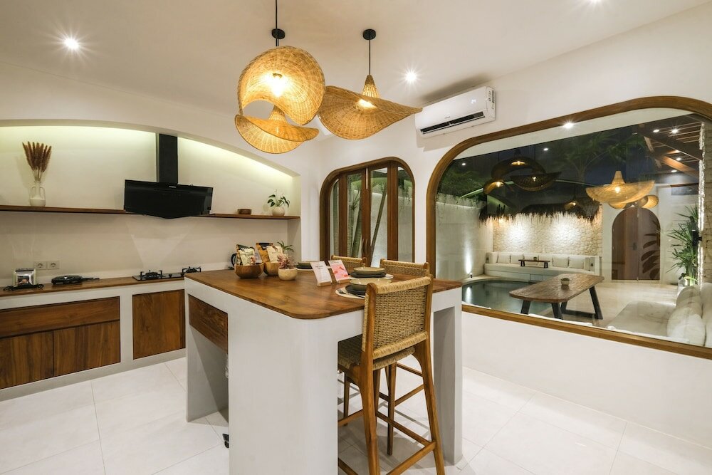 Фото The Arki Villa