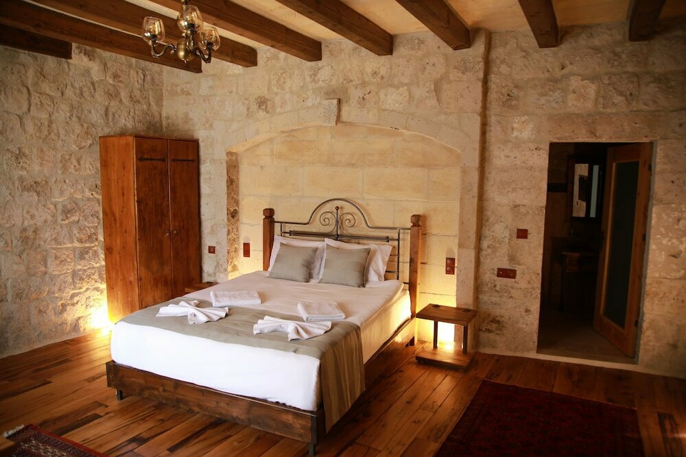 Hotel Sarnich Cave Suites, Nevsehir, photo
