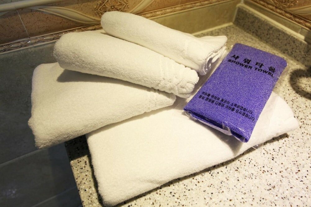 Фото Yeongdeungpo Komodo