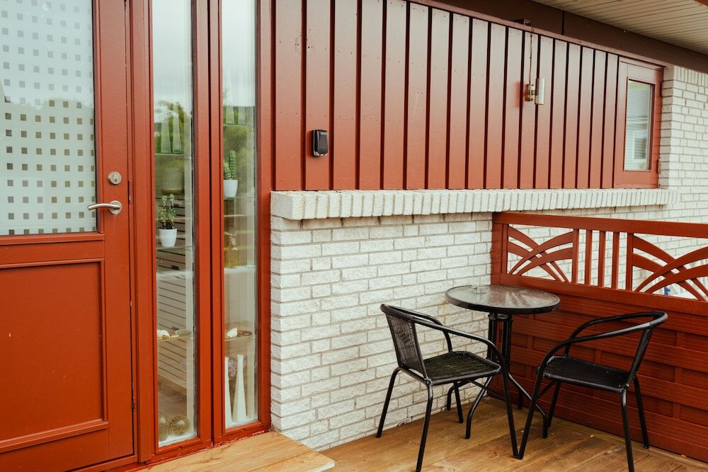 Фото Great 3 Br Loft Apt - Views-Free Parking