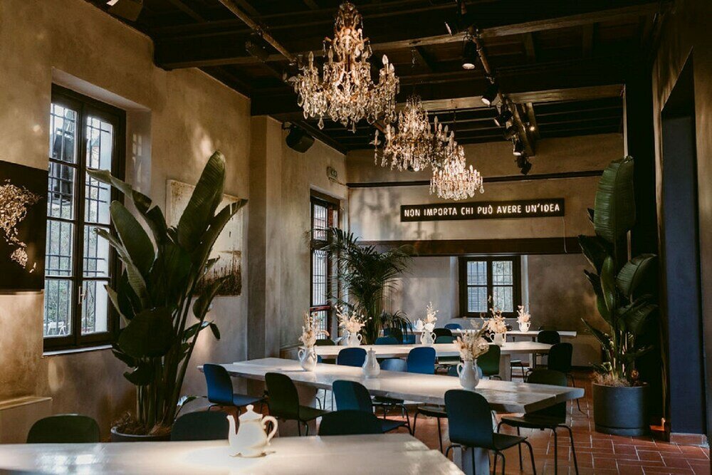 Фото Excel Naviglio Hotel – Ca’ Bianca