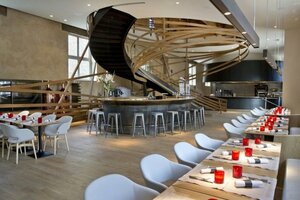 Гостиница Hôtel Les Haras