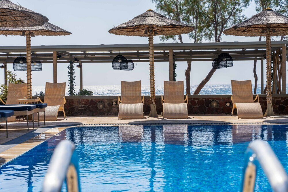 Фото Thousand Stars Suites & Rooms