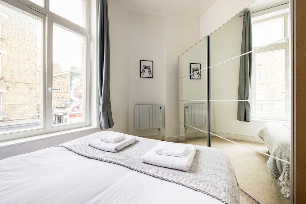 Фото The Whitecross Street Collection