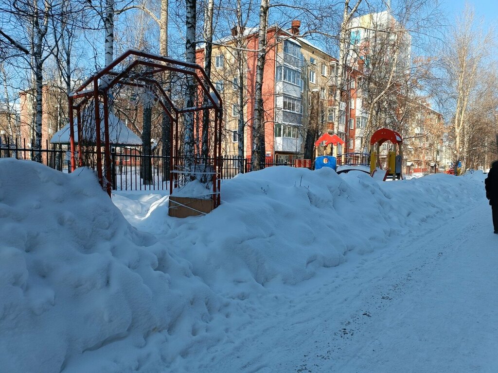 Play room Детские игровые залы и площадки, Perm, photo