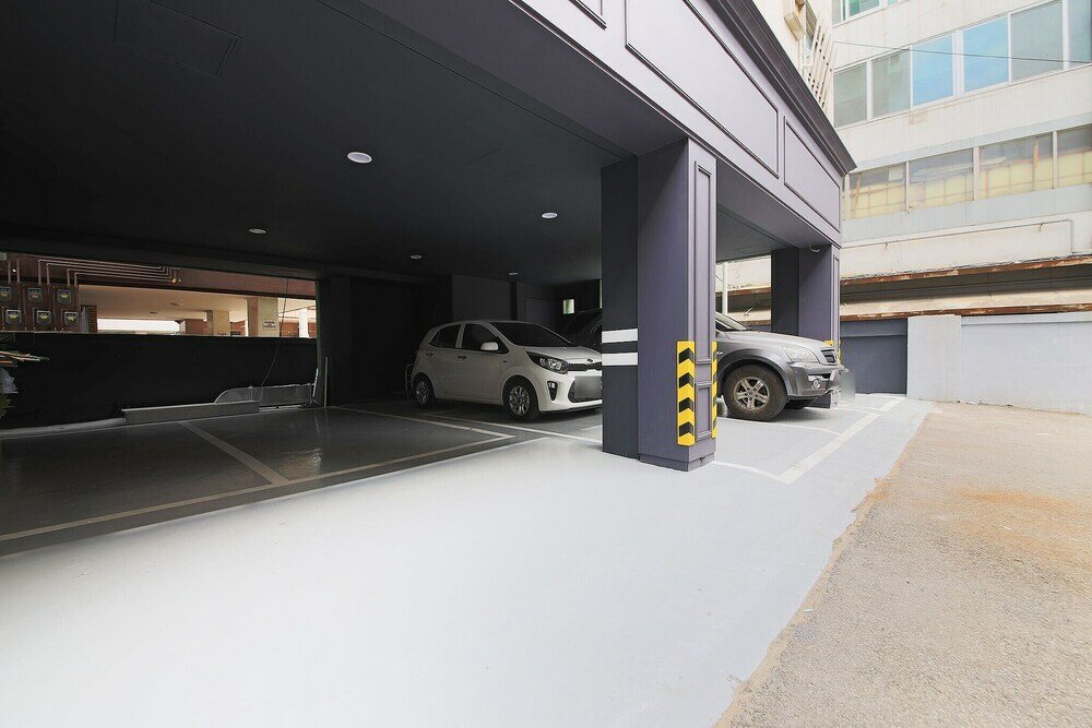 Фото Eungam Raffles