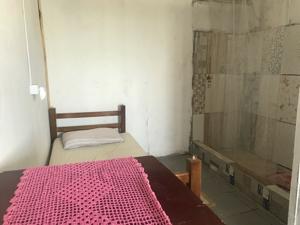 Фото Capivari Pousada B&b