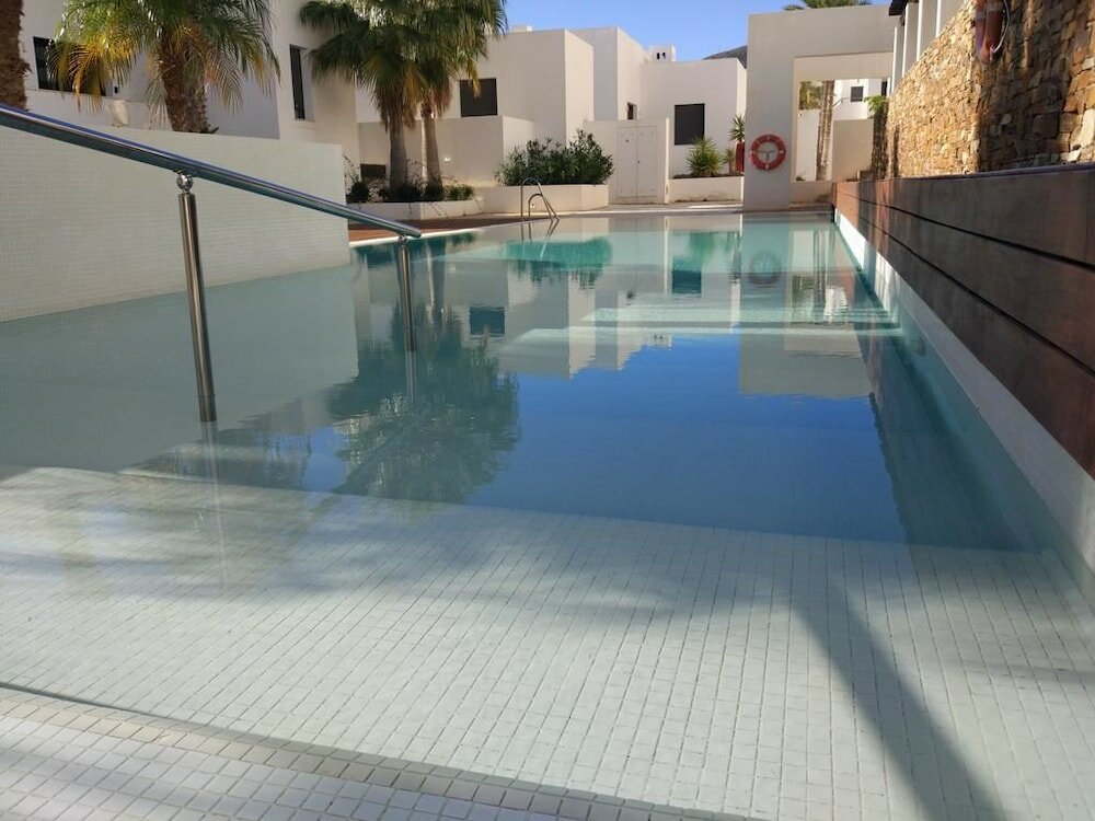 Фото Playa macenas - Near Playa Macenas