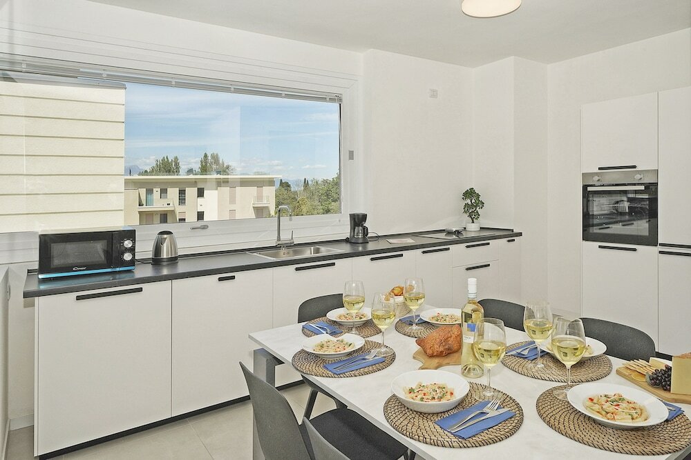 Фото Katya Resort Apts by Wonderful Italy