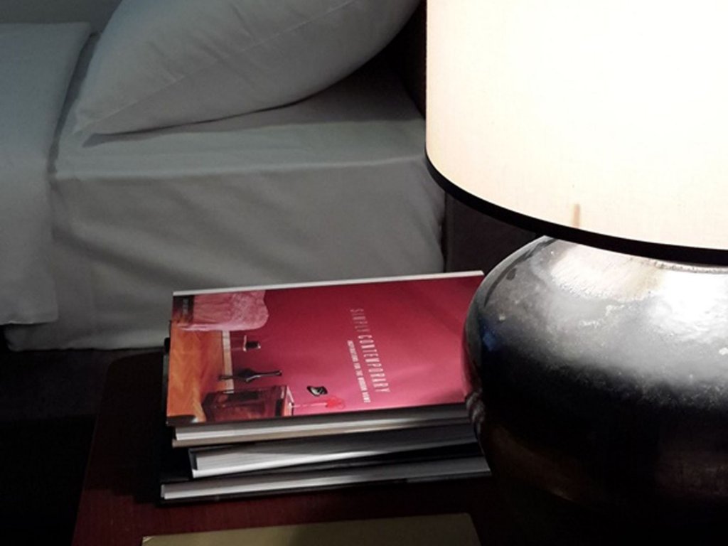 Фото Savamala Bed & Breakfast