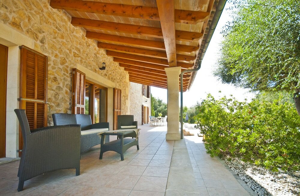 Фото Finca Santa María