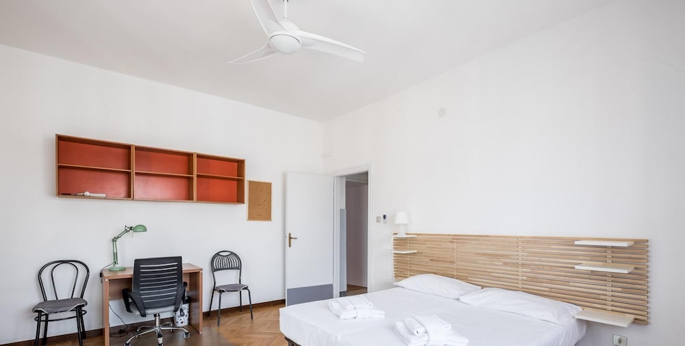 Фото Amendola 11 Apartment by Wonderful Italy