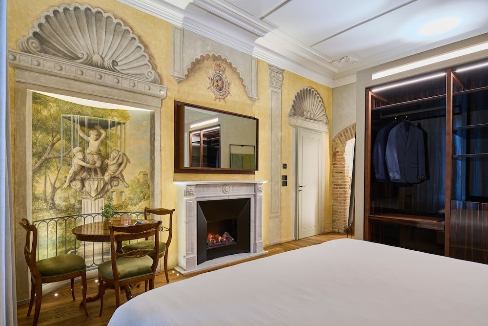 Фото Duomo Luxury Florence