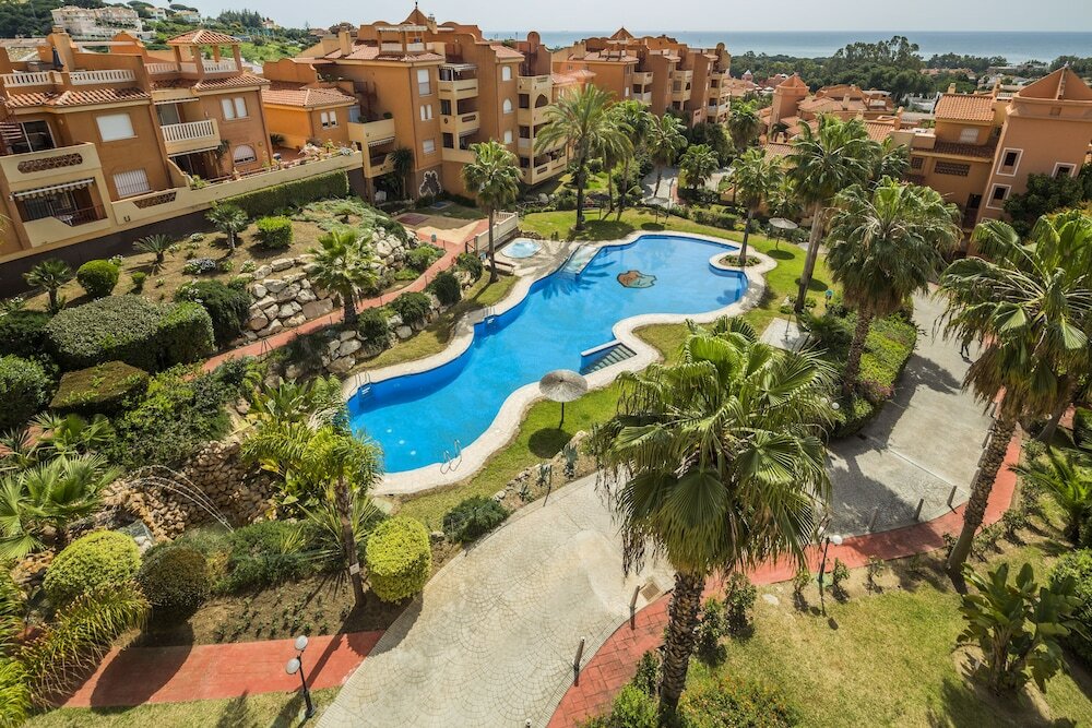 Фото La Reserva de Marbella Penthouse