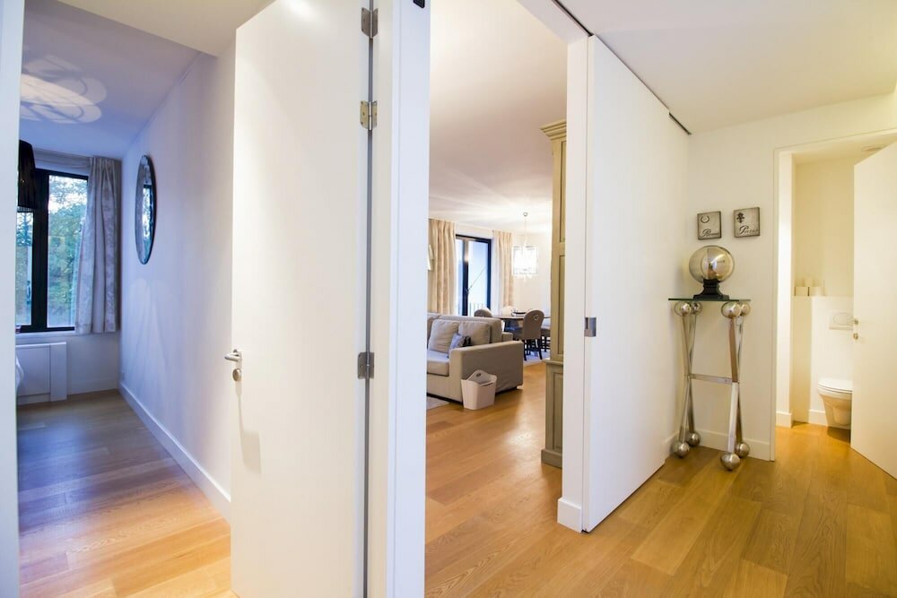 Фото Nh Brussels Louise