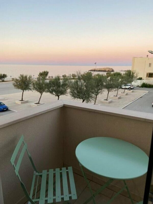 Гостиница Verdeaqua Rooms