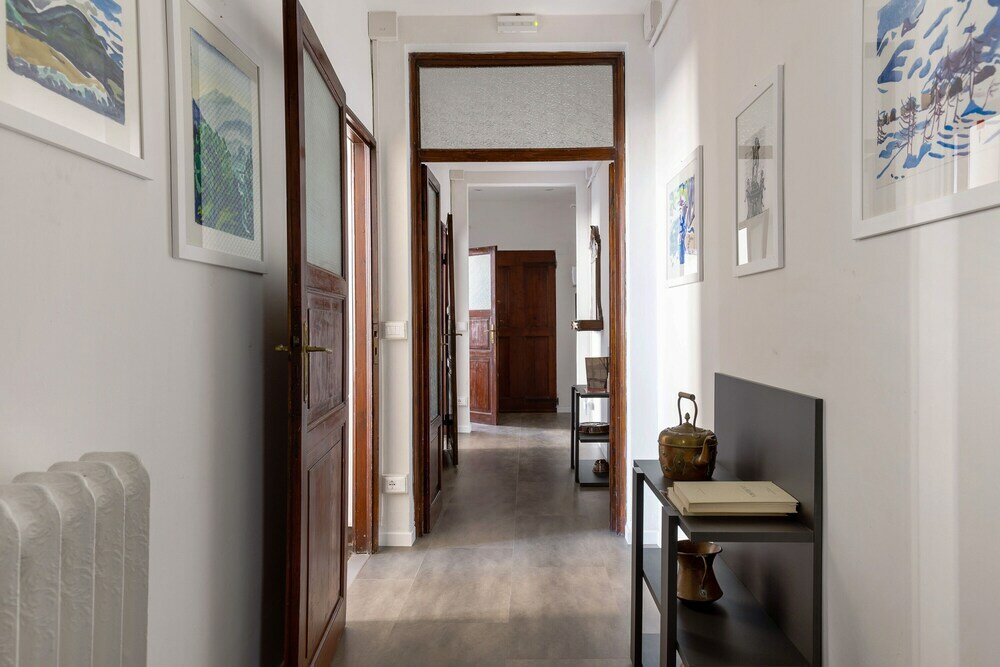 Фото Irnerio Apartments Yellow Cat