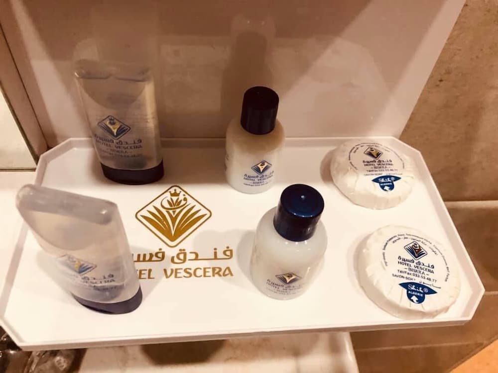 Фото Hotel Vescera