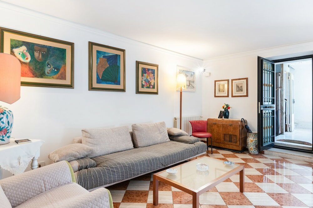 Фото VIA Etnea Cozy Apartment With Balcony