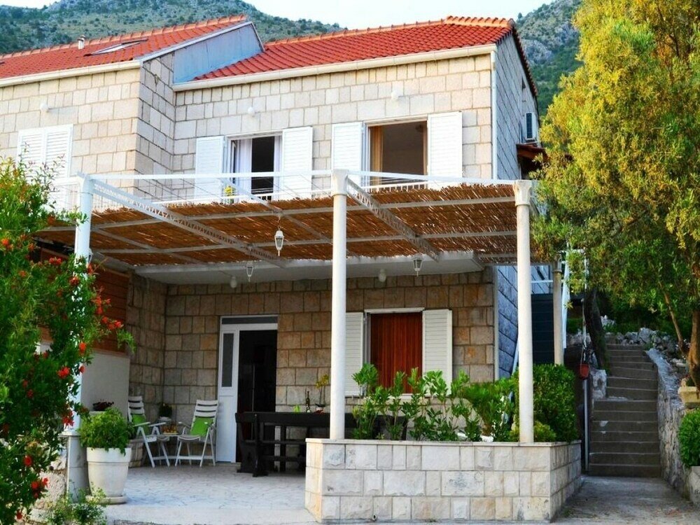 Фото Zdravko - sea View & Peaceful Nature - H