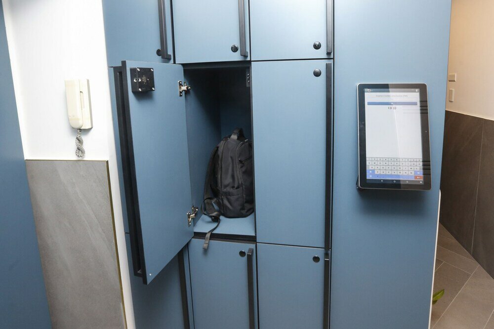 Фото Ottaviano Smart Rooms