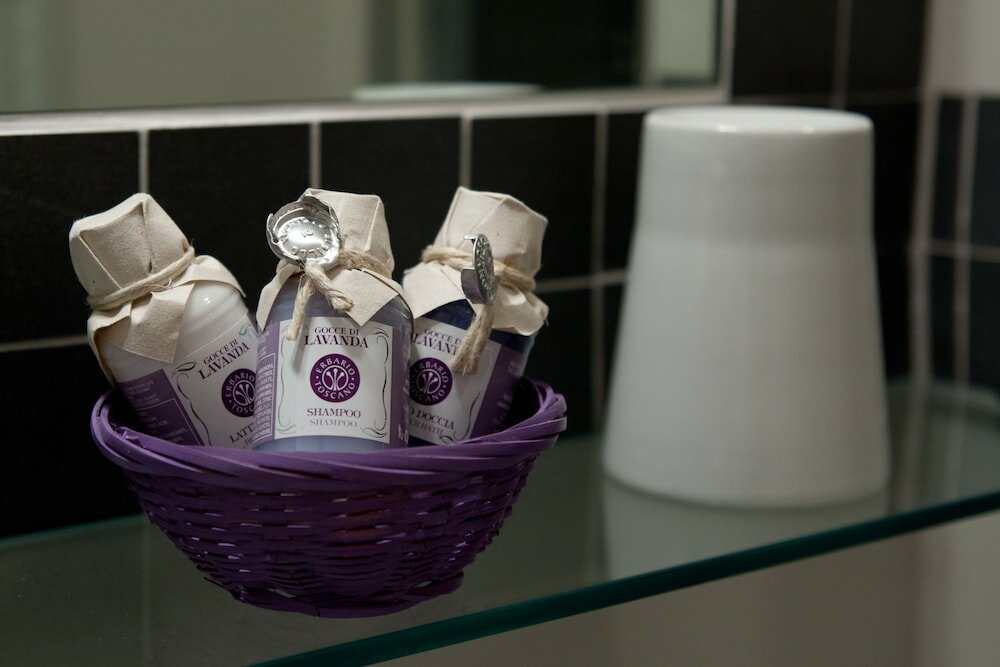 Фото Agriturismo Villa Borgeri