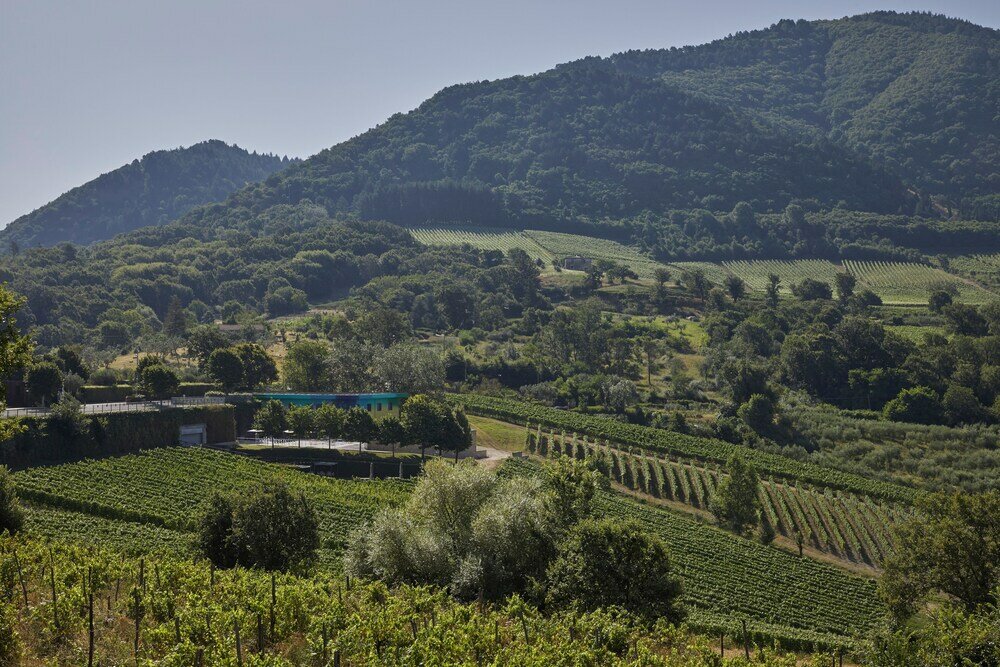 Фото Borgo San Gregorio