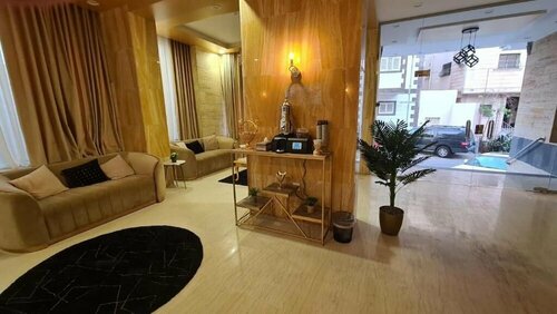 Гостиница Sama soul hotel в Мекке