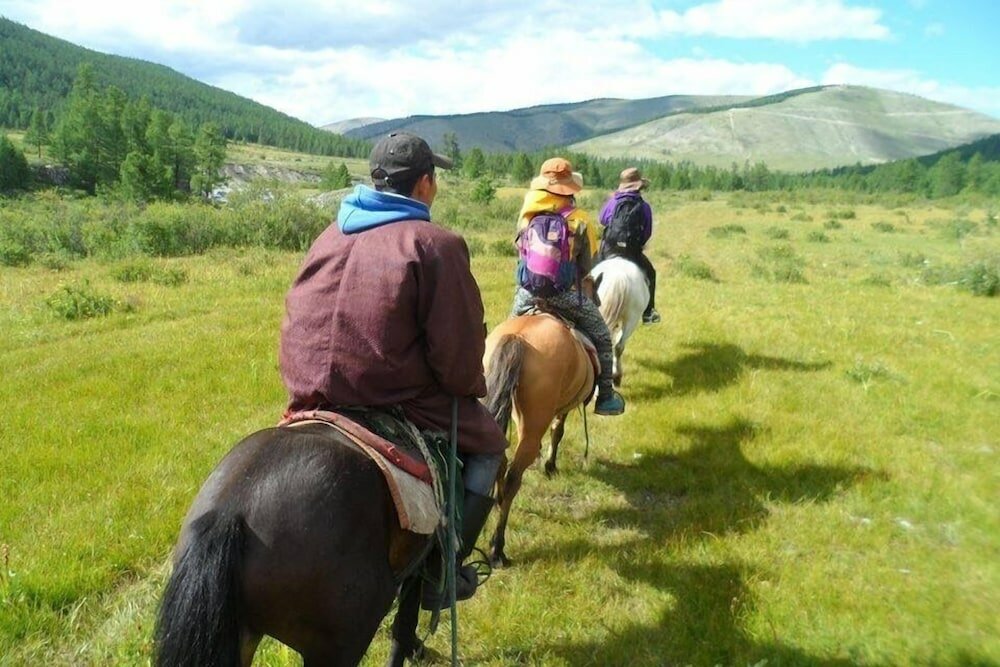 Фото отеля 3