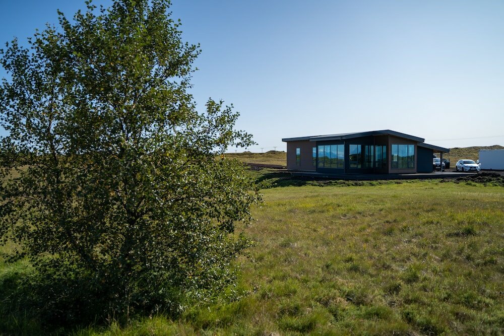 Фото Tungulækur