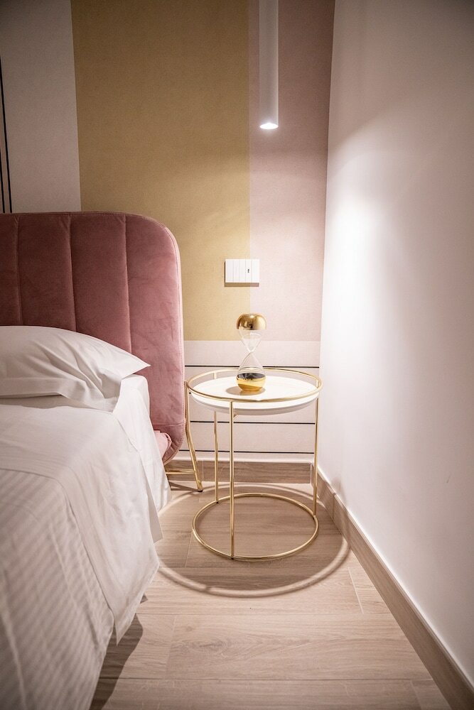 Фото La Banchina Luxury Suites