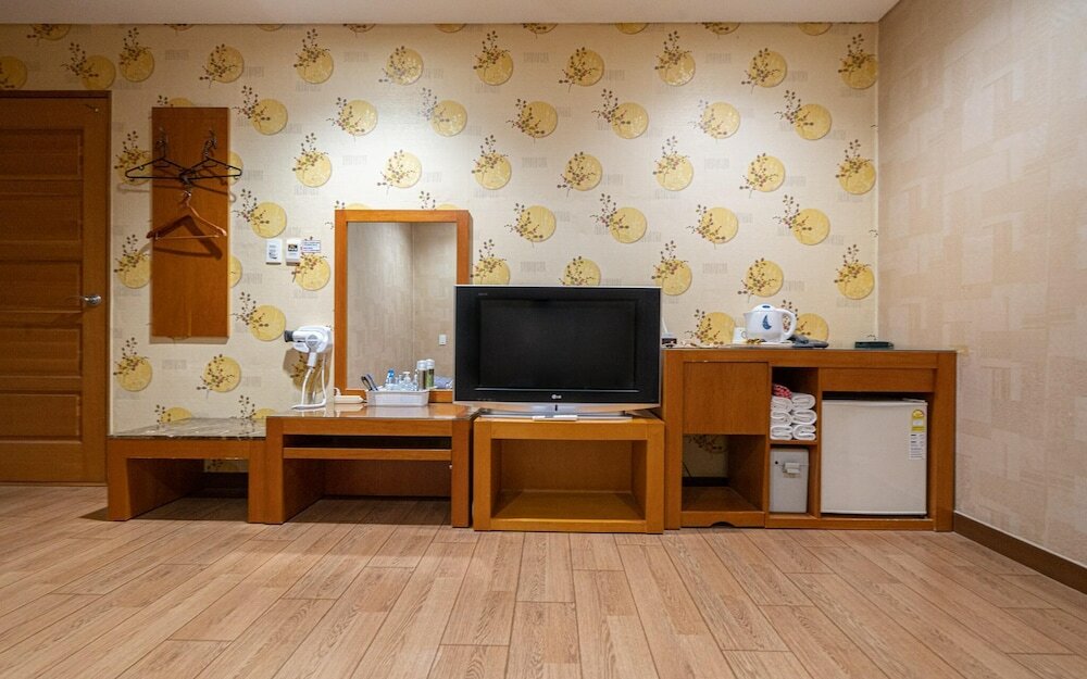 Фото Jeongseon Ace