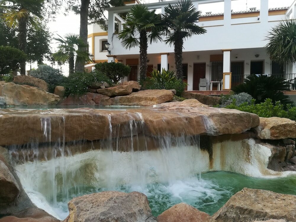 Фото Apartamento Las Zarzas 1