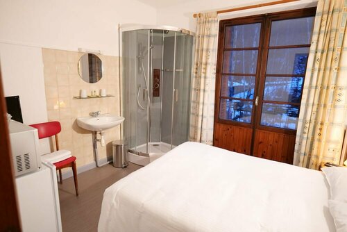 Гостиница Résidence Le Bellevue