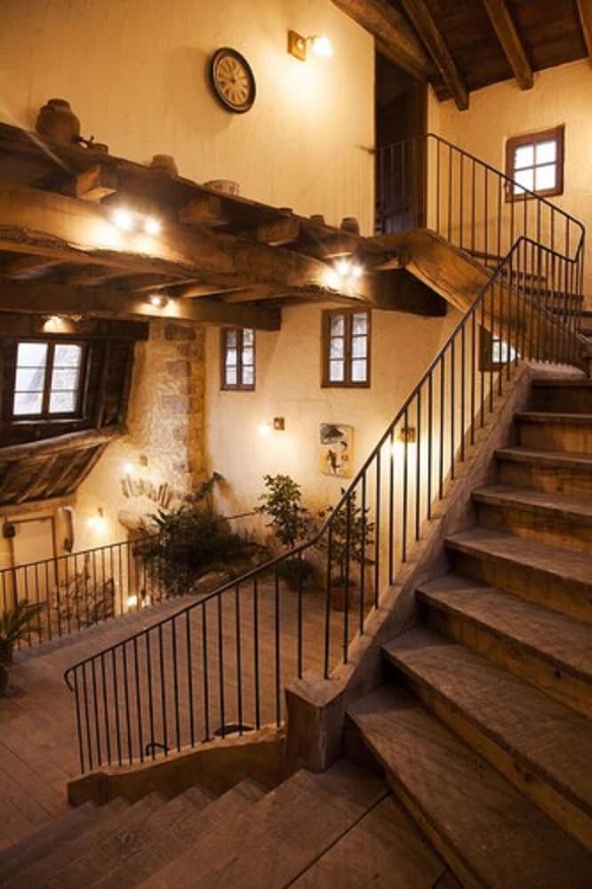 Hotel La Ferme des Cévennes, Lozere, photo