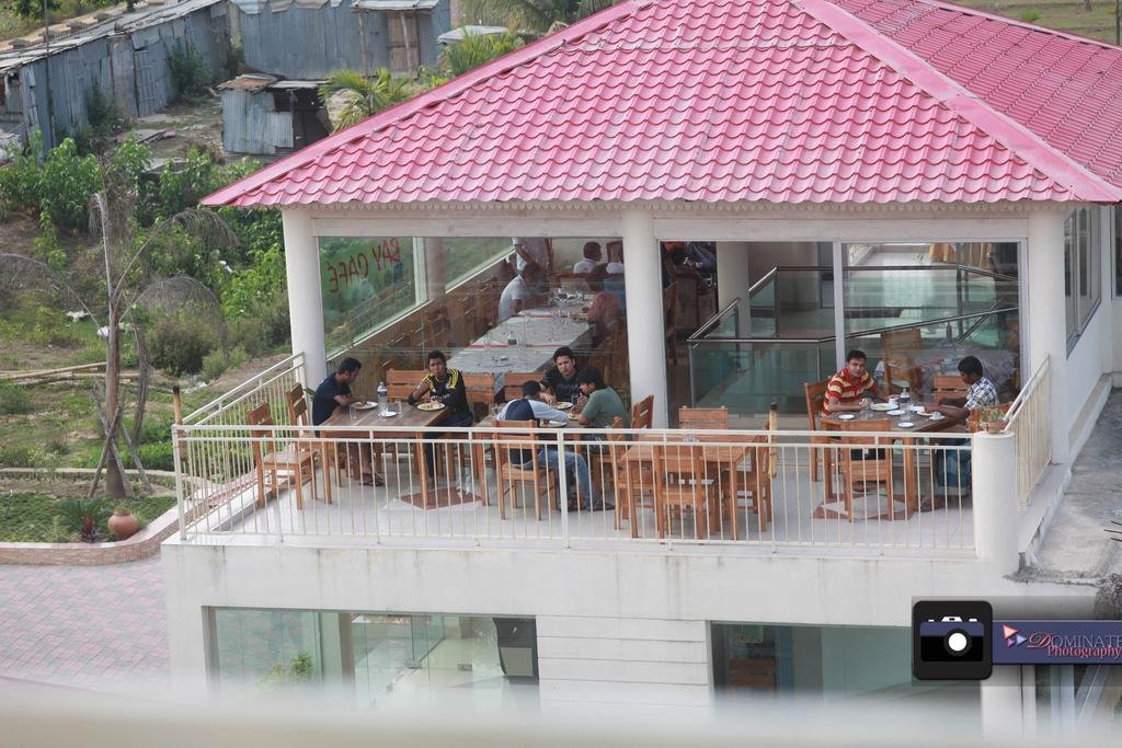 Фото La Bella Resort Cox's Bazar