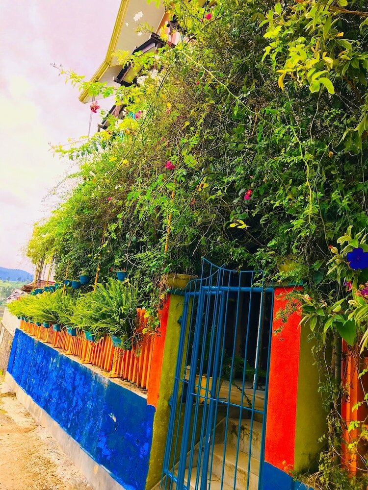 Фото Heidis Home