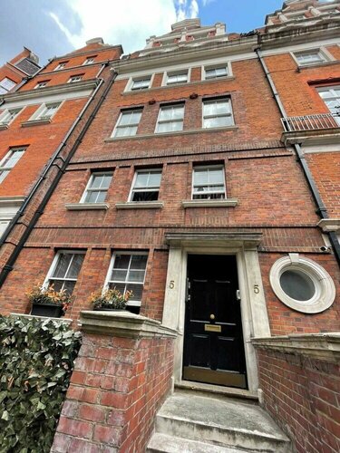 Spacious 1bd Flat 2 Mins to Hyde Park - Mayfair!